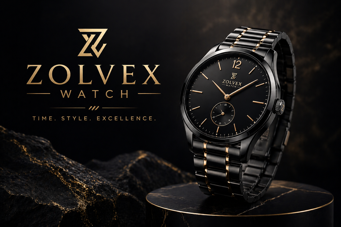 Top 7 Smart Watches in 2026 – Style, Fitness & Technology in One