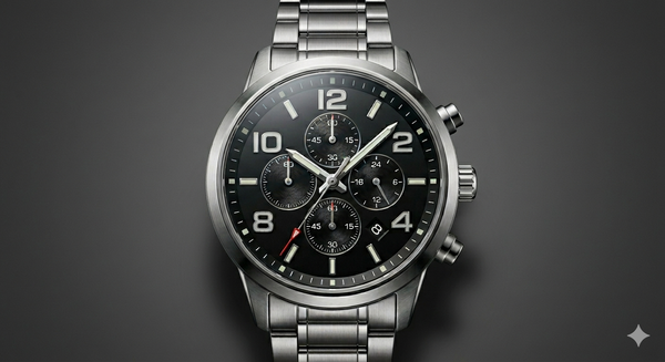 Zolvex Men's Watch Collection