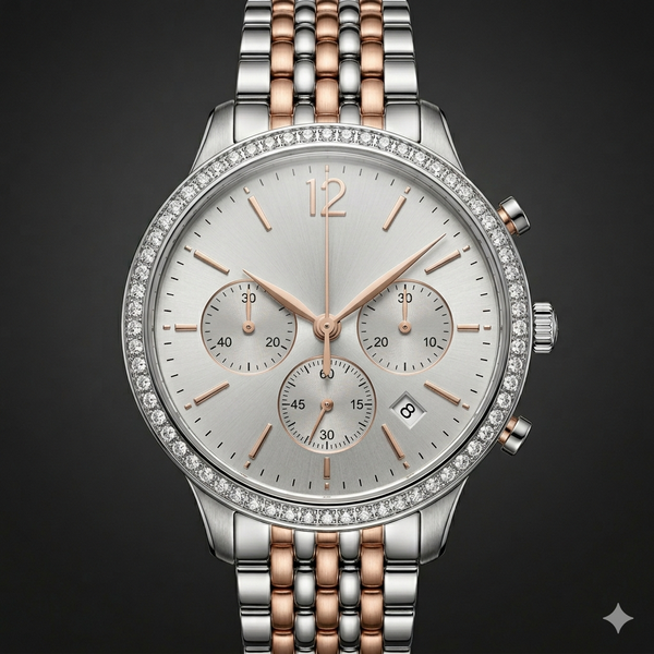 Zolvex Women’s Watches Collection