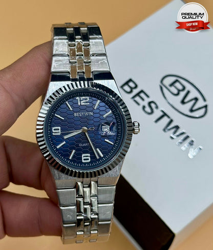 All color Luxury Quartz Watch – Bold Sport Edition